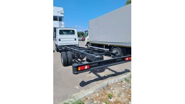 IVECO DAILY 70C16H3.0 - D70C Фото #6