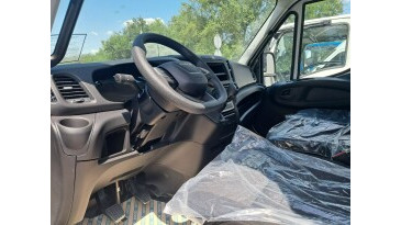 IVECO DAILY 70C16H3.0 - D70C Фото #12
