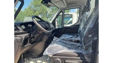 IVECO DAILY 70C16H3.0 - D70C Фото #13