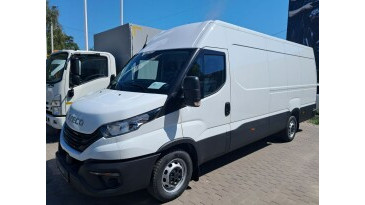 IVECO DAILY 35S16H3.0A8 V