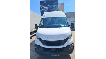 IVECO DAILY 35S16H3.0A8 V Фото #2