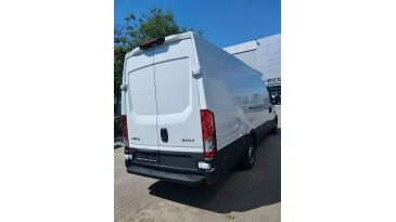 IVECO DAILY 35S16H3.0A8 V Фото #4