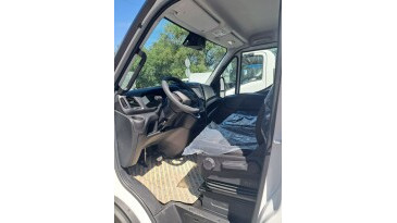 IVECO DAILY 35S16H3.0A8 V Фото #9