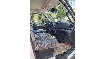 IVECO DAILY 35S16H3.0A8 V Фото #10