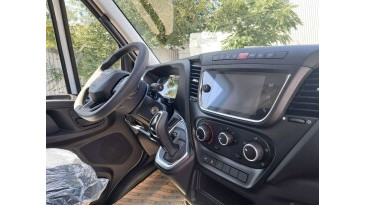 IVECO DAILY 35S16H3.0A8 V Фото #11
