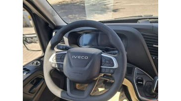 IVECO DAILY 35S16H3.0A8 V Фото #12