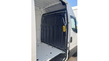 IVECO DAILY 35S16H3.0A8 V Фото #7