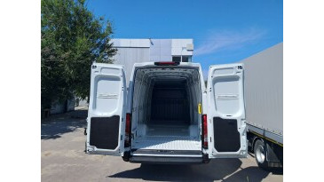 IVECO DAILY 35S16H3.0A8 V Фото #15