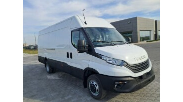 IVECO DAILY 50C16H3.0А8