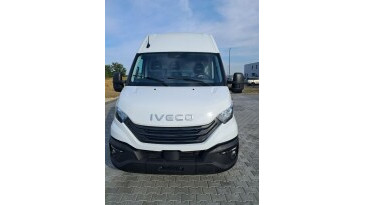 IVECO DAILY 50C16H3.0А8 Фото #2