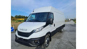 IVECO DAILY 50C16H3.0А8 Фото #3