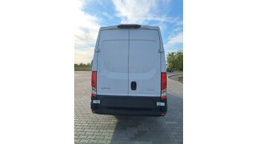 IVECO DAILY 50C16H3.0А8 Фото #5