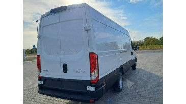 IVECO DAILY 50C16H3.0А8 Фото #6