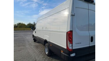 IVECO DAILY 50C16H3.0А8 Фото #7