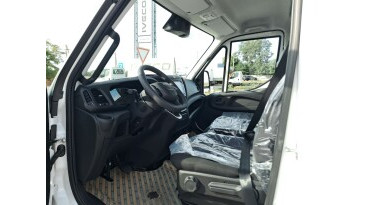 IVECO DAILY 50C16H3.0А8 Фото #8