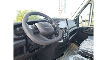 IVECO DAILY 50C16H3.0А8 Фото #9