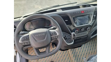 IVECO DAILY 50C16H3.0А8 Фото #10