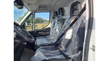IVECO DAILY 50C16H3.0А8 Фото #13