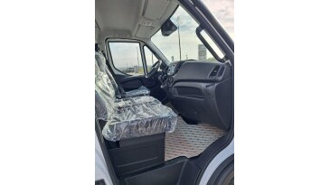 IVECO DAILY 50C16H3.0А8 Фото #14