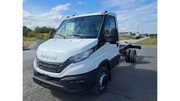 IVECO DAILY 70C18
