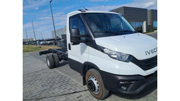 IVECO DAILY 70C18 Фото #3