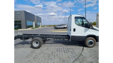 IVECO DAILY 70C18 Фото #4