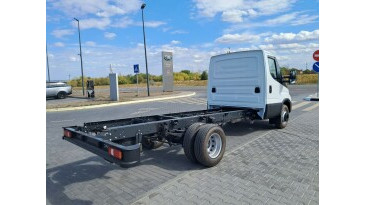 IVECO DAILY 70C18 Фото #5