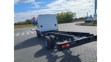 IVECO DAILY 70C18 Фото #6