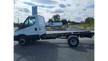 IVECO DAILY 70C18 Фото #7