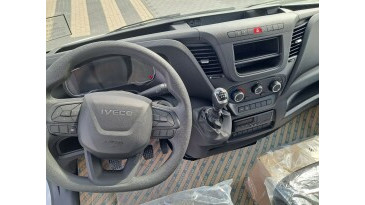 IVECO DAILY 70C18 Фото #9