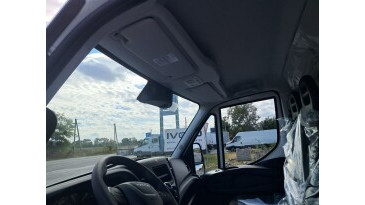 IVECO DAILY 70C18 Фото #10