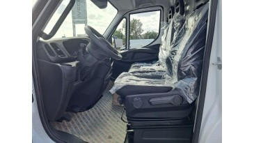 IVECO DAILY 70C18 Фото #11