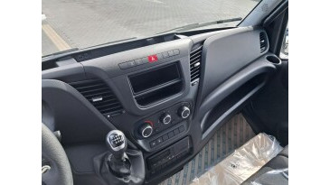 IVECO DAILY 70C18 Фото #12