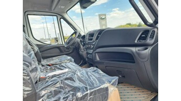 IVECO DAILY 70C18 Фото #13