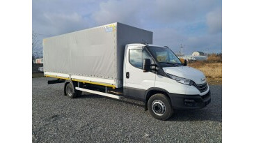 IVECO DAILY МОДЕЛЬ 70C16H3.0 - D70C