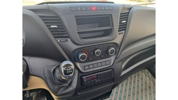 IVECO DAILY МОДЕЛЬ 70C16H3.0 - D70C Фото #4