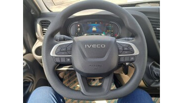 IVECO DAILY МОДЕЛЬ 70C16H3.0 - D70C Фото #5