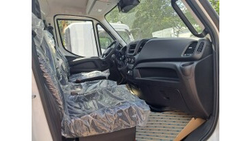 IVECO DAILY МОДЕЛЬ 70C16H3.0 - D70C Фото #8