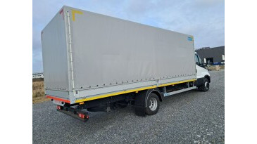 IVECO DAILY МОДЕЛЬ 70C16H3.0 - D70C Фото #3