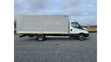 IVECO DAILY МОДЕЛЬ 70C16H3.0 - D70C Фото #2