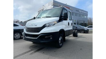 IVECO DAILY 35C16H3.0 - F35C Фото #2