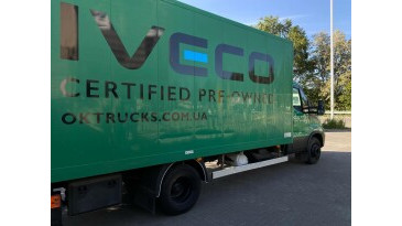 IVECO 70C18 Фото #3