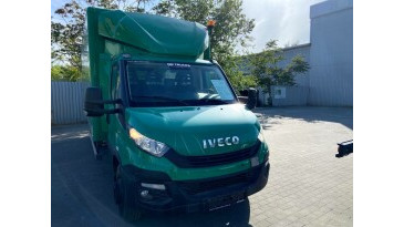 IVECO 70C18 Фото #12