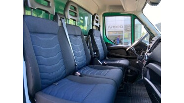 IVECO 70C18 Фото #13