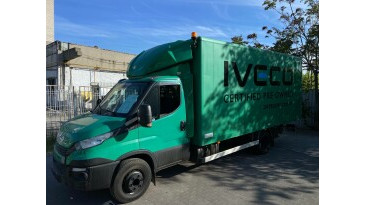 IVECO 70C18 Фото #18