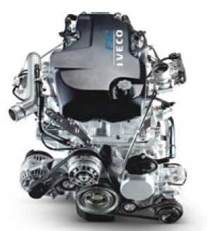 3.0 F1C CNG